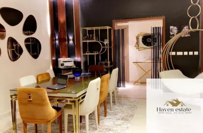 Apartment - 3 Bedrooms - 4 Bathrooms for rent in Mivida - 5th Settlement Compounds - The 5th Settlement - New Cairo City - Cairo