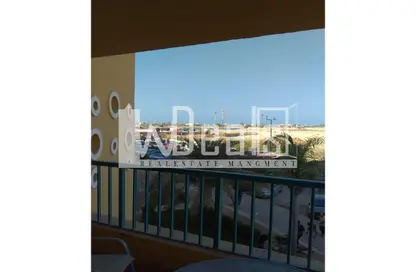 Chalet - 1 Bedroom - 1 Bathroom for sale in Porto Marina - Al Alamein - North Coast