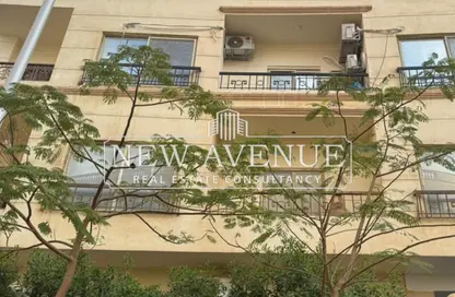 Apartment - 4 Bedrooms - 3 Bathrooms for sale in El Banafseg Apartment Buildings - El Banafseg - New Cairo City - Cairo