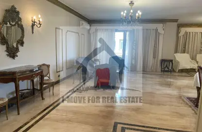 شقة - 3 غرف نوم - 3 حمامات للبيع في كازا - كمبوندات الشيخ زايد - الشيخ زايد - الجيزة