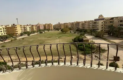 Apartment - 2 Bedrooms - 1 Bathroom for sale in 9th District - Obour City - Qalyubia