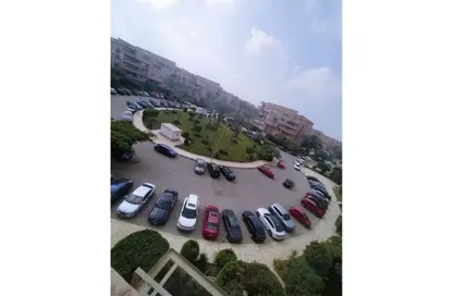 Apartment - 3 Bedrooms - 2 Bathrooms for rent in El Rehab Extension - Al Rehab - New Cairo City - Cairo