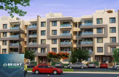 Apartment - 4 Bedrooms - 4 Bathrooms for sale in The 101 - Mostakbal City Compounds - Mostakbal City - Future City - Cairo