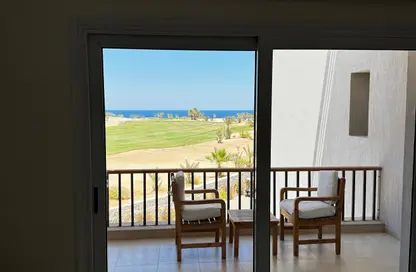 Chalet - 2 Bedrooms - 2 Bathrooms for sale in Soma Breeze - Soma Bay - Safaga - Hurghada - Red Sea