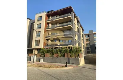 Apartment - 2 Bedrooms - 3 Bathrooms for sale in Azad - 5th Settlement Compounds - The 5th Settlement - New Cairo City - Cairo