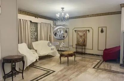 شقة - 3 غرف نوم - 3 حمامات للايجار في كازا - كمبوندات الشيخ زايد - الشيخ زايد - الجيزة