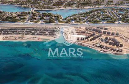 Villa - 5 Bedrooms - 5 Bathrooms for sale in Marina 8 - Marina - Al Alamein - North Coast