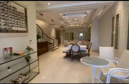 فيلا - 4 غرف نوم - 5 حمامات للبيع في ذا ريزيدنسز - هايد بارك - مدينة القاهرة الجديدة - القاهرة فيلا - 4 غرف نوم - 5 حمامات للبيع في ذا ريزيدنسز - هايد بارك - مدينة القاهرة الجديدة - القاهرة