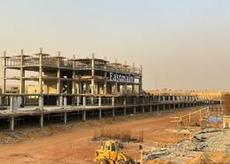 Whole Building - 8 bathrooms for للبيع in Eastmain New Cairo - 5th Settlement Compounds - The 5th Settlement - New Cairo City - Cairo