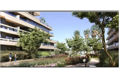 Apartment - 3 Bedrooms - 3 Bathrooms for sale in Al Burouj Compound - El Shorouk Compounds - Shorouk City - Cairo