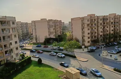 شقة - 3 غرف نوم - 2 حمامات للايجار في مدينتي - القاهرة