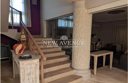 Villa - 5 Bedrooms - 4 Bathrooms for sale in Grand Residence - South Investors Area - New Cairo City - Cairo