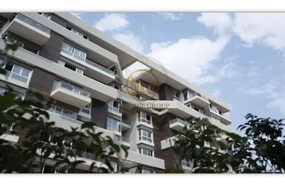 Apartment - 3 Bedrooms - 3 Bathrooms for sale in Scenario - New Capital Compounds - New Capital City - Cairo