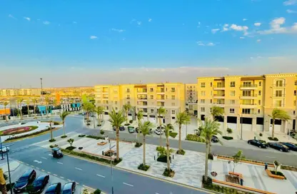 Apartment - 3 Bedrooms - 3 Bathrooms for rent in Mivida - 5th Settlement Compounds - The 5th Settlement - New Cairo City - Cairo