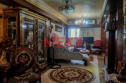 Apartment - 3 Bedrooms - 1 Bathroom for sale in Kafr Abdo - Roushdy - Hay Sharq - Alexandria