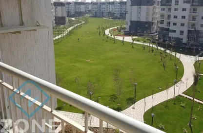 Apartment - 3 Bedrooms - 2 Bathrooms for sale in Madinaty - Cairo
