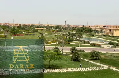 Villa - 3 Bedrooms - 3 Bathrooms for sale in Madinaty - Cairo