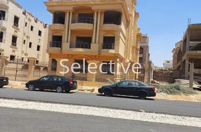 Villa - 7+ Bedrooms - 7+ Bathrooms for sale in October Hills - South Dahshur Link - 6 October City - Giza