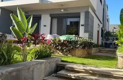 Villa - 5 Bedrooms - 4 Bathrooms for sale in El Patio Town - 5th Settlement Compounds - The 5th Settlement - New Cairo City - Cairo