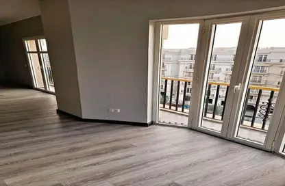 Apartment - 3 Bedrooms - 3 Bathrooms for sale in JAYD Residence - 5th Settlement Compounds - The 5th Settlement - New Cairo City - Cairo