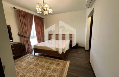 Apartment - 3 Bedrooms - 4 Bathrooms for rent in The Sierras - Uptown Cairo - Mokattam - Cairo Apartment - 3 Bedrooms - 4 Bathrooms for rent in The Sierras - Uptown Cairo - Mokattam - Cairo