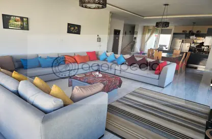 Twin House - 3 Bedrooms - 4 Bathrooms for sale in Seashell - Sidi Abdel Rahman - North Coast