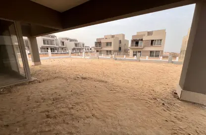 فيلا - 5 غرف نوم - 6 حمامات للبيع في بالم هيلز نيو كايرو - كمبوندات التجمع الخامس - التجمع الخامس - مدينة القاهرة الجديدة - القاهرة