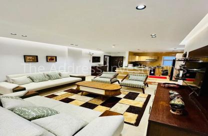 Apartment - 3 Bedrooms - 2 Bathrooms for rent in Madinaty - Cairo