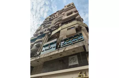 Apartment - 3 Bedrooms - 2 Bathrooms for sale in Faisal - Hay El Haram - Giza