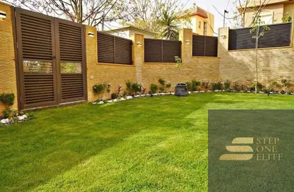 Apartment - 2 Bedrooms - 2 Bathrooms for sale in Elan Sarai - Sarai - Mostakbal City Compounds - Mostakbal City - Future City - Cairo