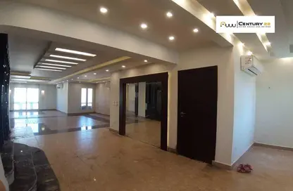 iVilla - 3 Bedrooms - 3 Bathrooms for rent in Mountain View Hyde Park - 5th Settlement Compounds - The 5th Settlement - New Cairo City - Cairo