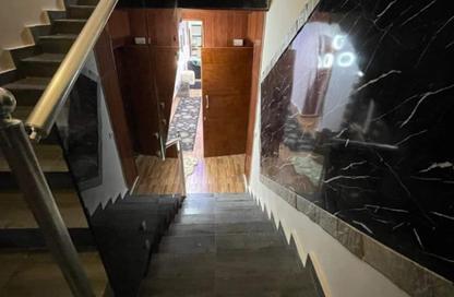Chalet - 4 Bedrooms - 5 Bathrooms for sale in Hacienda Bay - Sidi Abdel Rahman - North Coast