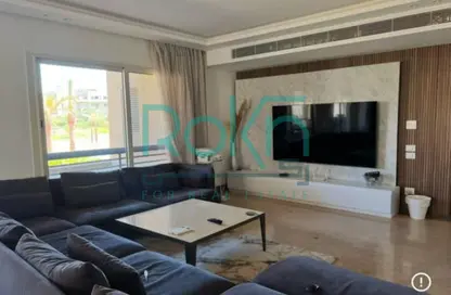 شقة - 3 غرف نوم - 3 حمامات للبيع في نيو جيزة - طريق مصر اسكندرية الصحراوي - مدينة 6 أكتوبر - الجيزة