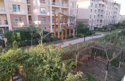 Apartment - 2 Bedrooms - 1 Bathroom for rent in Madinaty - Cairo