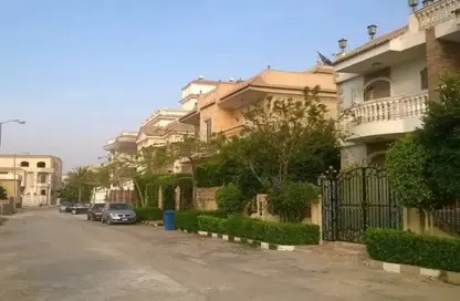 شقة - 2 غرف نوم - 1 حمام للبيع في جييرا - الحي الثالث عشر - الشيخ زايد - الجيزة