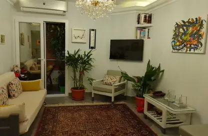 شقة - 2 غرف نوم - 2 حمامات للايجار في الزمالك - القاهرة شقة - 2 غرف نوم - 2 حمامات للايجار في الزمالك - القاهرة