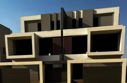 فيلا - 5 غرف نوم - 5 حمامات للبيع في مدينة الباتيو - كمبوندات التجمع الخامس - التجمع الخامس - مدينة القاهرة الجديدة - القاهرة