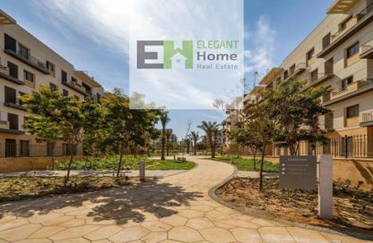 Apartment - 2 Bedrooms - 3 Bathrooms for rent in Eastown - 5th Settlement Compounds - The 5th Settlement - New Cairo City - Cairo