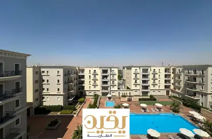 Apartment - 2 Bedrooms - 3 Bathrooms for rent in Mivida - 5th Settlement Compounds - The 5th Settlement - New Cairo City - Cairo