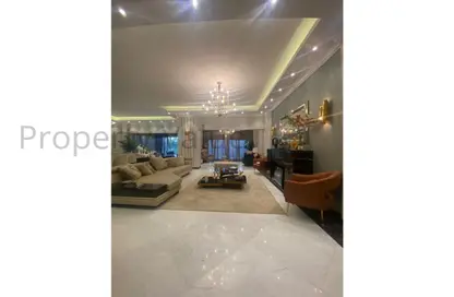 Twin House - 7+ Bedrooms - 7 Bathrooms for sale in Katameya Dunes - El Katameya Compounds - El Katameya - New Cairo City - Cairo