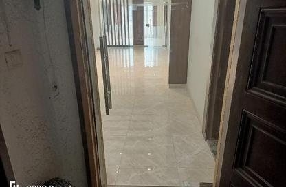 Apartment - 4 Bedrooms - 2 Bathrooms for rent in Nehro St. - Roxy - Heliopolis - Masr El Gedida - Cairo