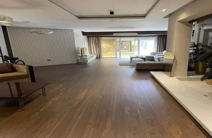 Apartment - 3 Bedrooms - 3 Bathrooms for sale in One33 - 6 October Compounds - 6 October City - Giza
