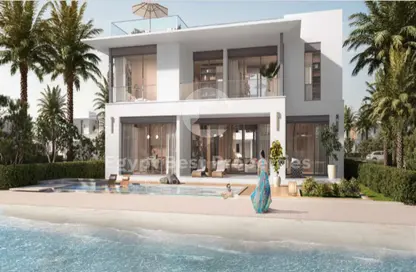 Villa - 5 Bedrooms - 6 Bathrooms for sale in Soul North Coast - Qesm Ad Dabaah - North Coast