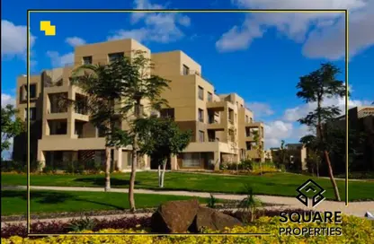 Duplex - 3 Bedrooms - 4 Bathrooms for sale in Palm Parks   Palm Hills - South Dahshur Link - 6 October City - Giza