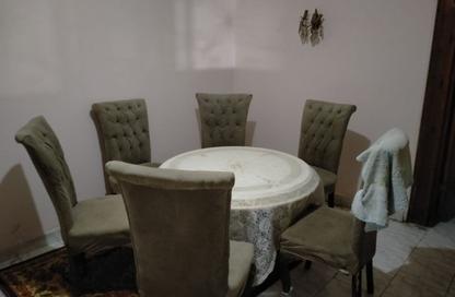 Apartment - 2 Bedrooms - 1 Bathroom for sale in Africa   Emtedad Moustafa Al Nahas - 10th Zone - Nasr City - Cairo