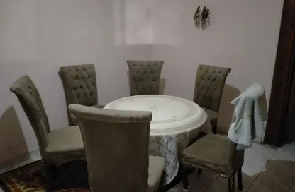 Apartment - 2 Bedrooms - 1 Bathroom for sale in Africa   Emtedad Moustafa Al Nahas - 10th Zone - Nasr City - Cairo