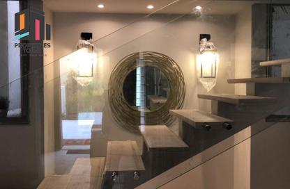 Villa - 4 Bedrooms - 4 Bathrooms for rent in Palm Hills Golf Extension - Al Wahat Road - 6 October City - Giza