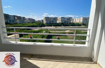 Duplex - 3 Bedrooms - 3 Bathrooms for sale in Amwaj - Sidi Abdel Rahman - North Coast
