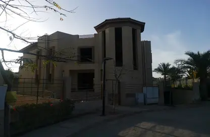 Villa for sale in Telal Al Jazeera - Sheikh Zayed Compounds - Sheikh Zayed City - Giza