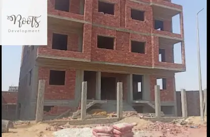 Chalet - 3 Bedrooms - 3 Bathrooms for sale in Bait Alwatan - The 5th Settlement - New Cairo City - Cairo